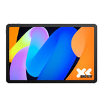 Lenovo Xiaoxin Pad 11インチ 2025 5Gタブレット、8GB+256GB、Android 15、MediaTek Dimensity 6300 オクタコア、USプラグ、8GB+256GB 5G