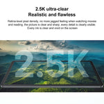 Lenovo Xiaoxin Pad 11インチ 2025 5Gタブレット、8GB+256GB、Android 15、MediaTek Dimensity 6300 オクタコア、USプラグ、8GB+256GB 5G