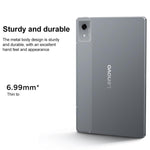 Lenovo Xiaoxin Pad 11インチ 2025 5Gタブレット、8GB+256GB、Android 15、MediaTek Dimensity 6300 オクタコア、USプラグ、8GB+256GB 5G