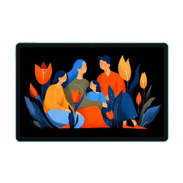 Lenovo Xiaoxin Pad 12.1インチ 2025 WiFiタブレット、8GB+256GB、MediaTek Dimensity 6400 オクタコア、USプラグ、8GB+256GB