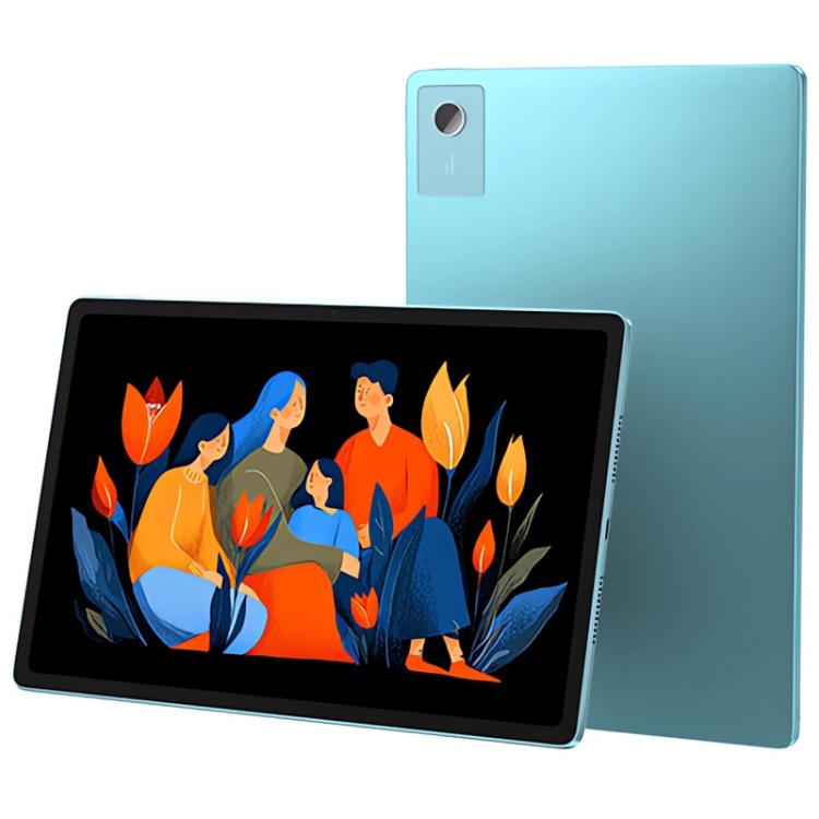 Lenovo Xiaoxin Pad 12.1インチ 2025 WiFiタブレット、8GB+256GB、MediaTek Dimensity 6400 オクタコア、USプラグ、8GB+256GB