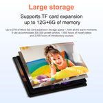 Lenovo Xiaoxin Pad 12.1インチ 2025 WiFiタブレット、8GB+256GB、MediaTek Dimensity 6400 オクタコア、USプラグ、8GB+256GB