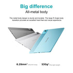 Lenovo Xiaoxin Pad 12.1インチ 2025 WiFiタブレット、8GB+256GB、MediaTek Dimensity 6400 オクタコア、USプラグ、8GB+256GB