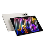 Lenovo Xiaoxin Pad Pro GT 11.1インチ WiFiタブレット、8GB+128GB、Android OS、Qualcomm Snapdragon 8 Gen3 オクタコア、USプラグ、8GB+128GB