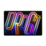 Lenovo Xiaoxin Pad Pro GT 11.1インチ WiFiタブレット、12GB+256GB、Android OS、Qualcomm Snapdragon 8 Gen3 オクタコア、USプラグ、12GB+256GB