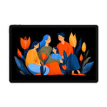 Lenovo Xiaoxin Pad 12.1インチ 2025 WiFiタブレット、12GB+256GB、MediaTek Dimensity 6400 オクタコア、USプラグ、12GB+256GB