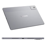 Lenovo Xiaoxin Pad 12.1インチ 2025 WiFiタブレット、12GB+256GB、MediaTek Dimensity 6400 オクタコア、USプラグ、12GB+256GB