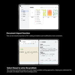 HUAWEI MatePad Mini 5G 8インチ ソフトライトスクリーン、12GB+512GB、HarmonyOS 5.1 Hisilicon Kirin 9010、Google Play非対応、12GB+512GB ソフトライトスクリーン