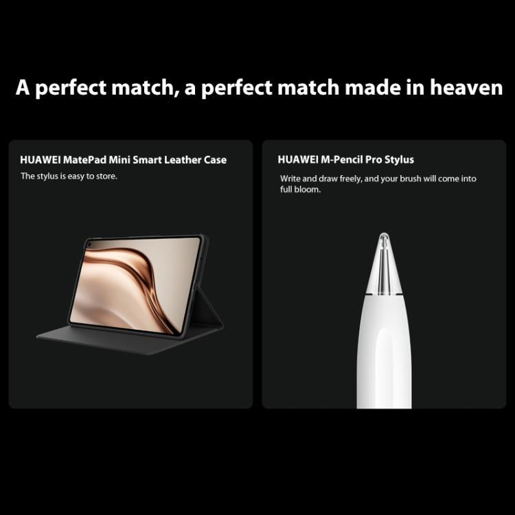 HUAWEI MatePad Mini 5G 8インチ ソフトライトスクリーン、12GB+512GB、HarmonyOS 5.1 Hisilicon Kirin 9010、Google Play非対応、12GB+512GB ソフトライトスクリーン