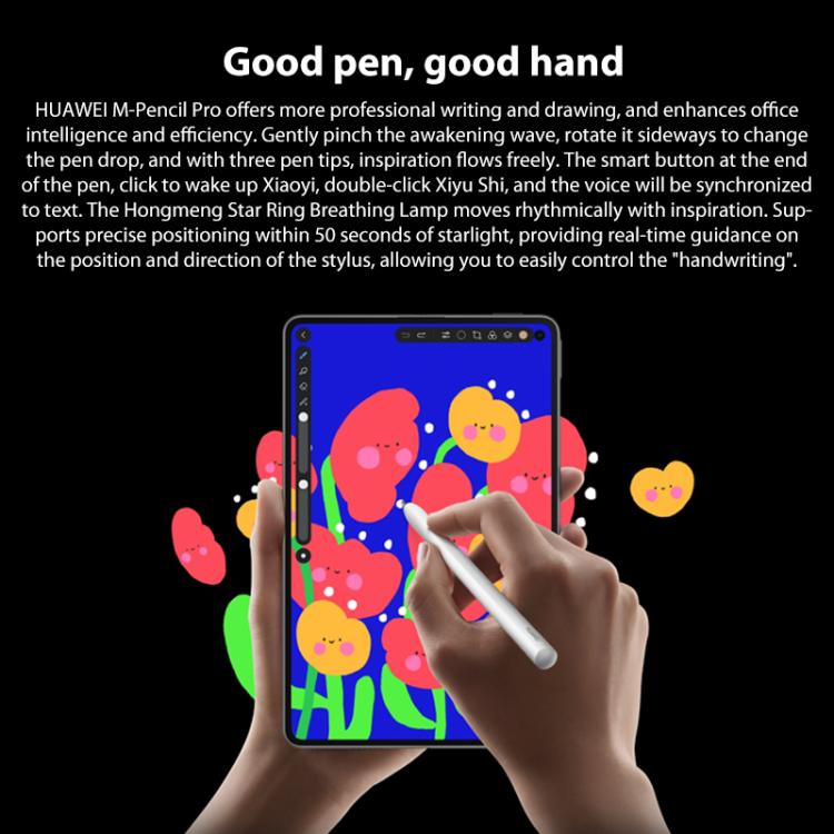 HUAWEI MatePad Mini 5G 8インチ ソフトライトスクリーン、12GB+512GB、HarmonyOS 5.1 Hisilicon Kirin 9010、Google Play非対応、12GB+512GB ソフトライトスクリーン