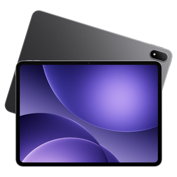 OPPO Pad 5 12.1インチタブレットPC、12GB+256GB、ColorOS 16.0 MediaTek Dimensity 9400+ オクタコア、12GB+256GB