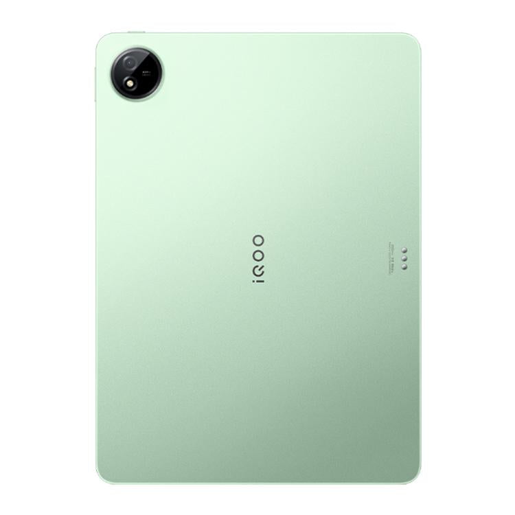 iQOO Pad5 12.1インチタブレットPC、8GB+256GB、OriginOS 5 MediaTek Dimensity 9300+ オクタコア、8GB+256GB