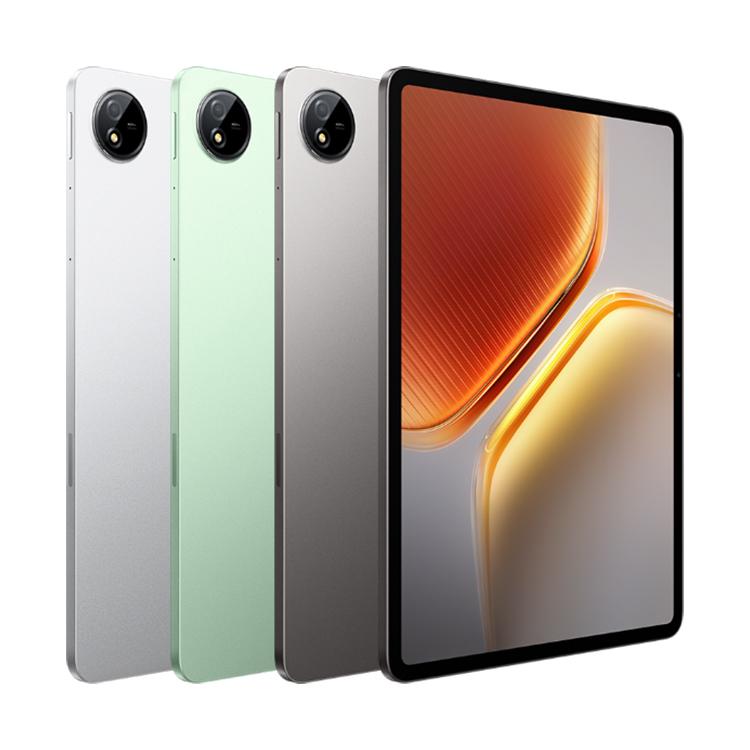iQOO Pad5 12.1インチタブレットPC、8GB+256GB、OriginOS 5 MediaTek Dimensity 9300+ オクタコア、8GB+256GB