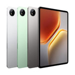 iQOO Pad5 12.1インチタブレットPC、12GB+256GB、OriginOS 5 MediaTek Dimensity 9300+ オクタコア、12GB+256GB