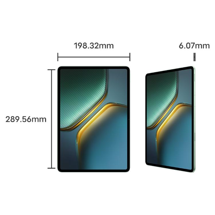 iQOO Pad5 Pro 13インチタブレットPC、12GB+256GB、OriginOS 5 MediaTek Dimensity 9400+ オクタコア、12GB+256GB