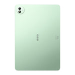 iQOO Pad5 Pro 13インチタブレットPC、12GB+512GB、OriginOS 5 MediaTek Dimensity 9400+ オクタコア、12GB+512GB