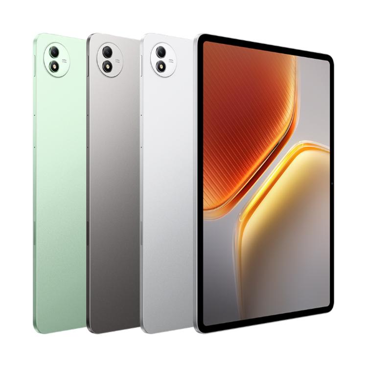 iQOO Pad5 Pro 13インチタブレットPC、12GB+512GB、OriginOS 5 MediaTek Dimensity 9400+ オクタコア、12GB+512GB