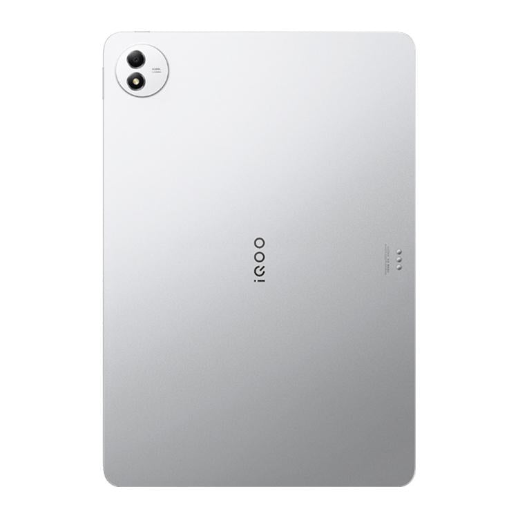 iQOO Pad5 Pro 13インチタブレットPC、16GB+512GB、OriginOS 5 MediaTek Dimensity 9400+ オクタコア、12GB+512GB、16GB+512GB
