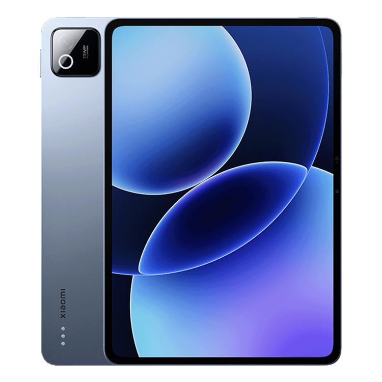 Xiaomi Pad 8 11.2インチ ソフトライトスクリーン、12GB+256GB、HyperOS 3 Qualcomm Snapdragon 8s Gen4 オクタコア、12GB+256GB ソフトライト