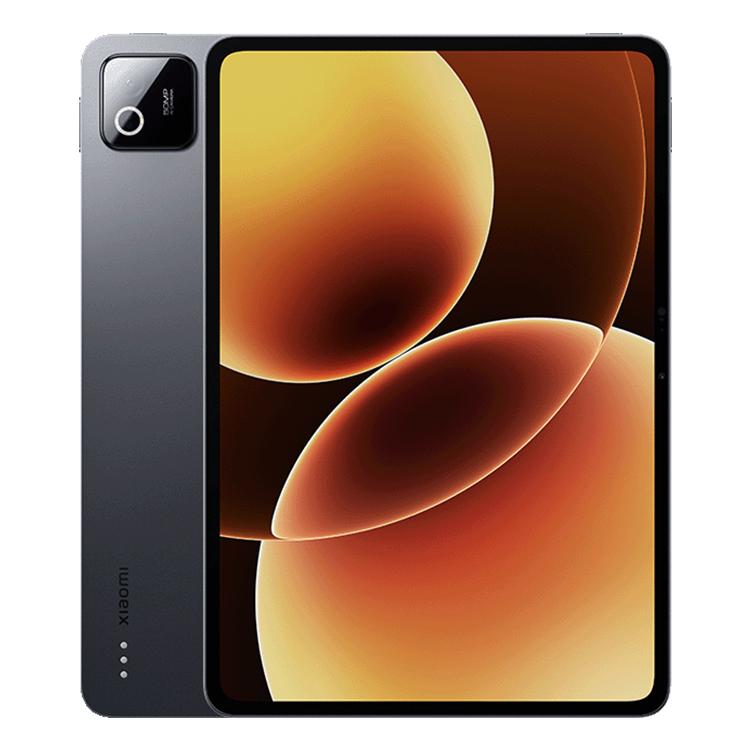 Xiaomi Pad 8 Pro 11.2インチ、16GB+512GB、HyperOS 3 Qualcomm Snapdragon 8 Elite オクタコア、16GB+512GB