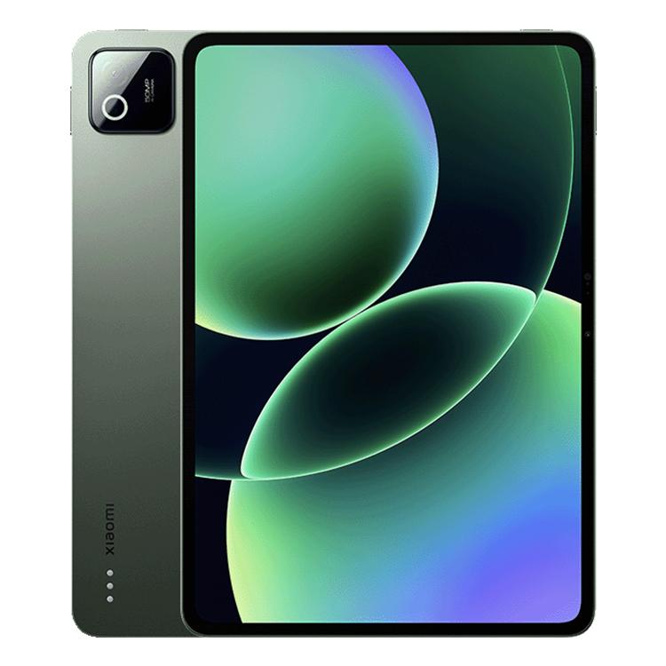 Xiaomi Pad 8 Pro 11.2インチ、16GB+512GB、HyperOS 3 Qualcomm Snapdragon 8 Elite オクタコア、16GB+512GB