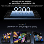 Xiaomi Pad 8 Pro 11.2インチ、16GB+512GB、HyperOS 3 Qualcomm Snapdragon 8 Elite オクタコア、16GB+512GB