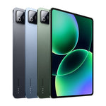 Xiaomi Pad 8 Pro 11.2インチ、16GB+512GB、HyperOS 3 Qualcomm Snapdragon 8 Elite オクタコア、16GB+512GB