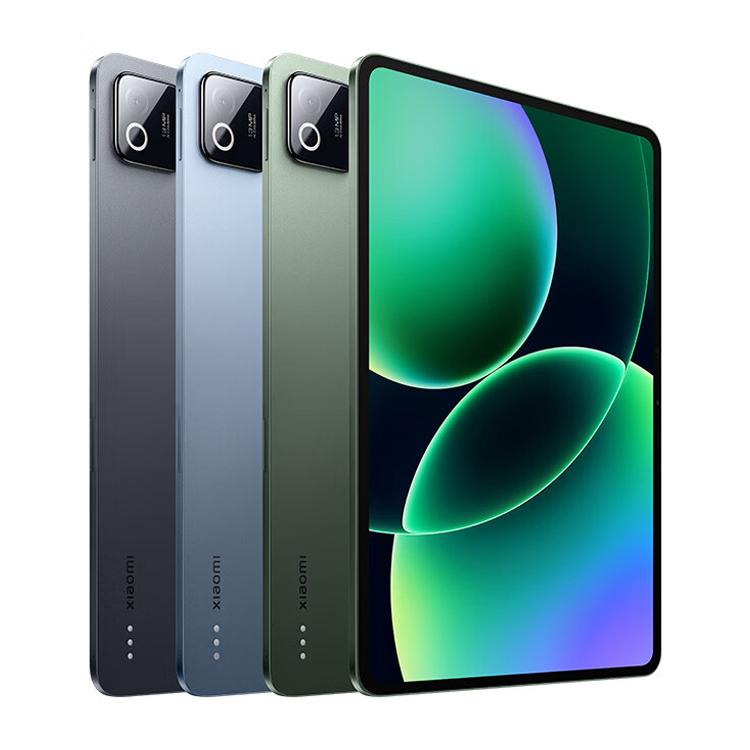 Xiaomi Pad 8 Pro 11.2インチ、16GB+512GB、HyperOS 3 Qualcomm Snapdragon 8 Elite オクタコア、16GB+512GB