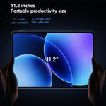 Xiaomi Pad 8 Pro 11.2インチ、16GB+512GB、HyperOS 3 Qualcomm Snapdragon 8 Elite オクタコア、16GB+512GB