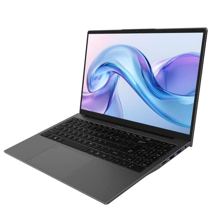 GXMO G156 15.6インチ ノートパソコン、16GB+512GB、Windows 11 AMD Ryzen 7 5825U オクタコア、指紋認証対応、USプラグ、32GB+1TB