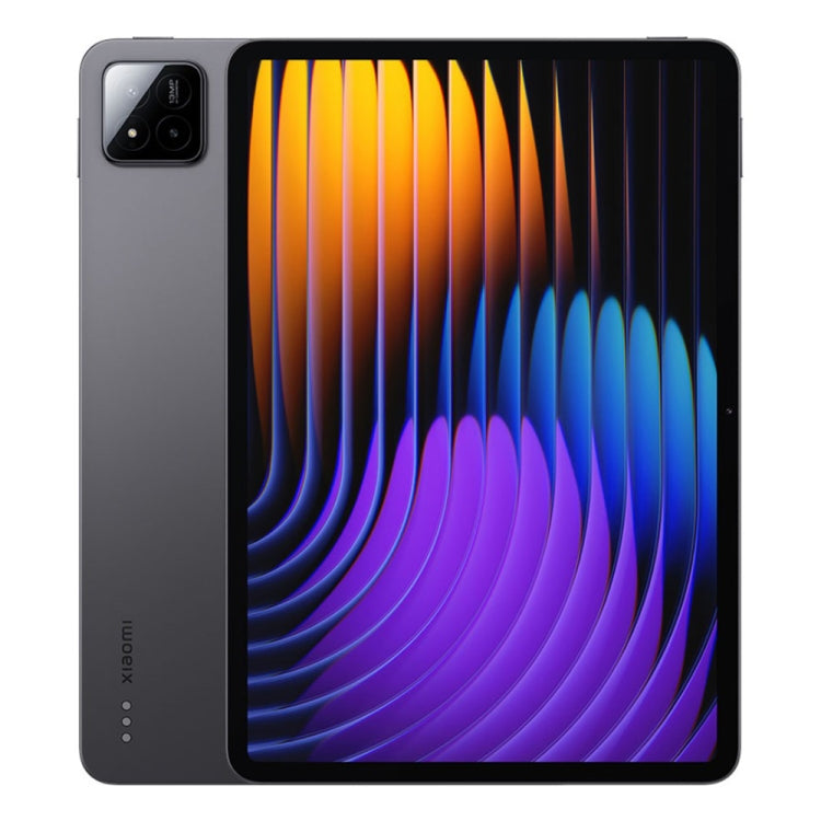 Xiaomi Pad 7 11.2インチ、8GB+256GB、HyperOS 2 Qualcomm Snapdragon 7+ Gen3 オクタコア、8GB+256GB