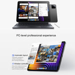 Xiaomi Pad 7 11.2インチ、8GB+256GB、HyperOS 2 Qualcomm Snapdragon 7+ Gen3 オクタコア、8GB+256GB