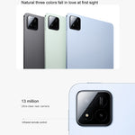 Xiaomi Pad 7 11.2インチ、8GB+256GB、HyperOS 2 Qualcomm Snapdragon 7+ Gen3 オクタコア、8GB+256GB