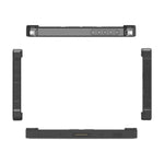 UNIWA WinPad W105 堅牢タブレットPC、8GB+128GB、10.1インチ Windows 11 Pro Intel Core i5-1235U、UKプラグ、WinPad W105
