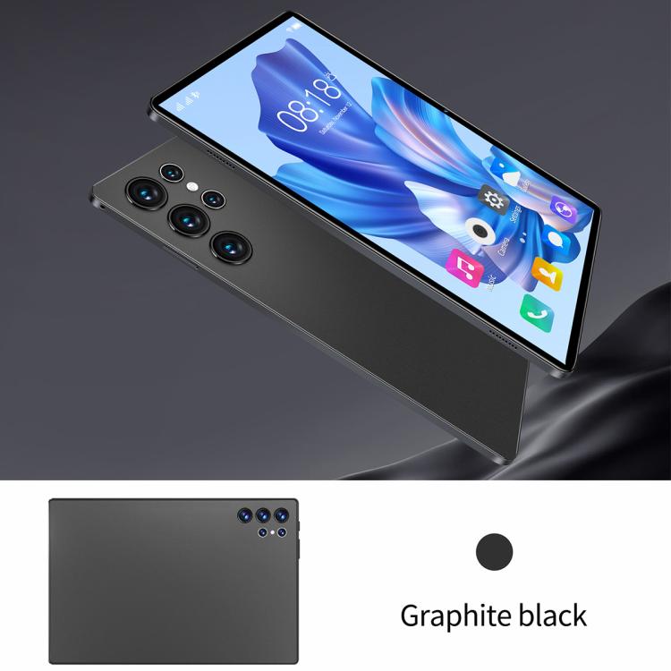 BDF H39 10.1インチ 4G LTE タブレットPC、4GB+64GB、Android 10 MTK6750 オクタコア、デュアルSIM対応、EUプラグ、6GB+128GB、EUプラグ