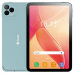 BDF Q10 10.1インチ 4G LTE タブレットPC、4GB+64GB、Android 10 MTK6750 オクタコア、デュアルSIM対応、USプラグ、6GB+128GB