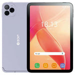 BDF Q10 10.1インチ 4G LTE タブレットPC、4GB+64GB、Android 10 MTK6750 オクタコア、デュアルSIM対応、USプラグ、6GB+128GB