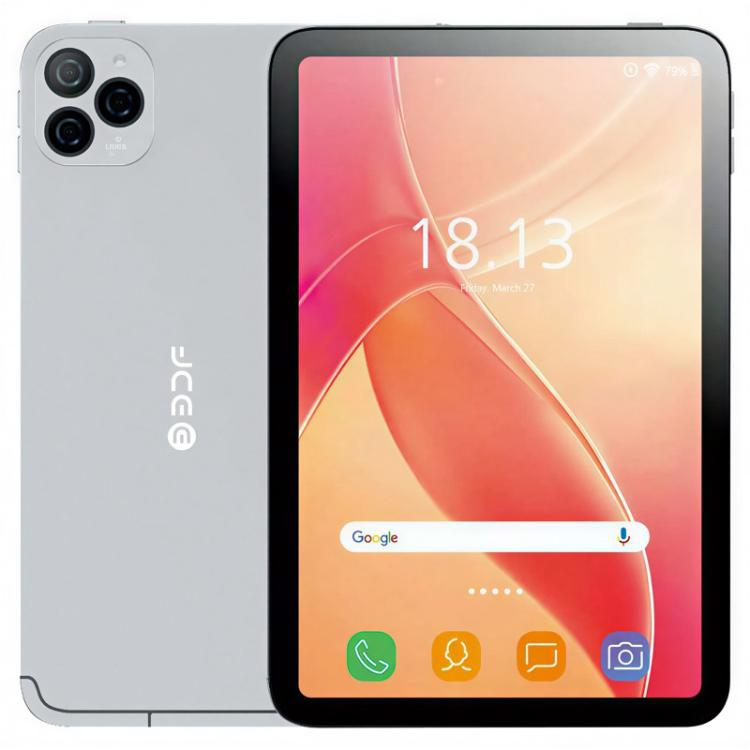 BDF Q10 10.1インチ 4G LTE タブレットPC、4GB+64GB、Android 10 MTK6750 オクタコア、デュアルSIM対応、USプラグ、6GB+128GB