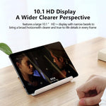 BDF Q10 10.1インチ 4G LTE タブレットPC、4GB+64GB、Android 10 MTK6750 オクタコア、デュアルSIM対応、USプラグ、6GB+128GB