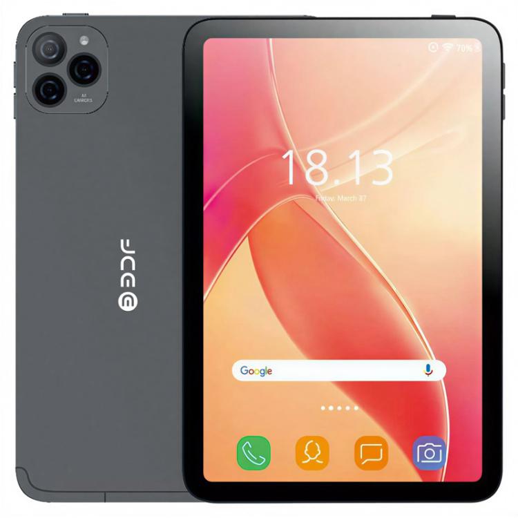 BDF Q10 10.1インチ 4G LTE タブレットPC、6GB+128GB、Android 10 MTK6750 オクタコア、デュアルSIM対応、USプラグ、8GB+256GB