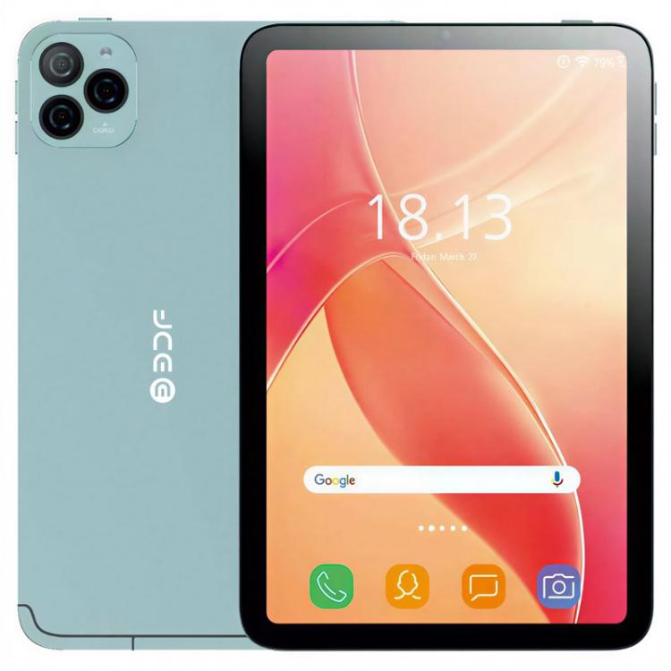 BDF Q10 10.1インチ 4G LTE タブレットPC、6GB+128GB、Android 10 MTK6750 オクタコア、デュアルSIM対応、USプラグ、8GB+256GB