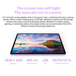 HUAWEI MatePad 11.5 2026 WiFi、8GB+128GB、HarmonyOS 5.1 Hisilicon Kirin T82B、Google Play非対応、WiFi 8GB+128GB