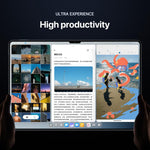 Xiaomi Pad 7 Ultra 14インチ、12GB+512GB、HyperOS 2、XRING O1 3nm デカコアCPU、12GB+512GB
