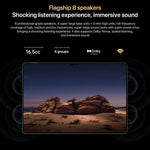 Xiaomi Pad 7 Ultra 14インチ、12GB+512GB、HyperOS 2、XRING O1 3nm デカコアCPU、12GB+512GB