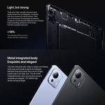 Xiaomi Pad 7 Ultra 14インチ、12GB+512GB、HyperOS 2、XRING O1 3nm デカコアCPU、12GB+512GB