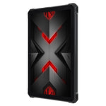 HOTWAV Tab R9 Pro IP68/IP69K ラギッドタブレット、6GB+256GB、11インチ Android 14 Unisoc T606 オクタコア 4Gネットワーク、グローバル版 Google Play対応、EUプラグ、Tab R9 Pro