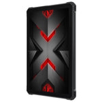 HOTWAV Tab R9 Ultra IP68/IP69K 耐衝撃タブレット、8GB+512GB、11インチ Android 15 Unisoc T8200 オクタコア 5Gネットワーク、グローバル版 Google Play対応、EUプラグ、Tab R9 Ultra