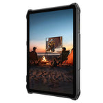 Ulefone Armor Pad 5 Ultra 耐衝撃タブレットPC、12GB+512GB、11インチ Android 15 MediaTek Dimensity 7400X オクタコア 5Gネットワーク、EUプラグ、Armor Pad 5 Ultra
