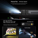 Ulefone Armor Pad 5 Ultra 耐衝撃タブレットPC、12GB+512GB、11インチ Android 15 MediaTek Dimensity 7400X オクタコア 5Gネットワーク、EUプラグ、Armor Pad 5 Ultra