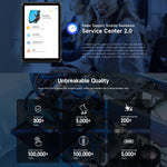 Ulefone Armor Pad 5 Pro 耐衝撃タブレットPC、12GB+512GB、11インチ Android 15 MediaTek Dimensity 7400X オクタコア 5Gネットワーク、EUプラグ、Armor Pad 5 Pro